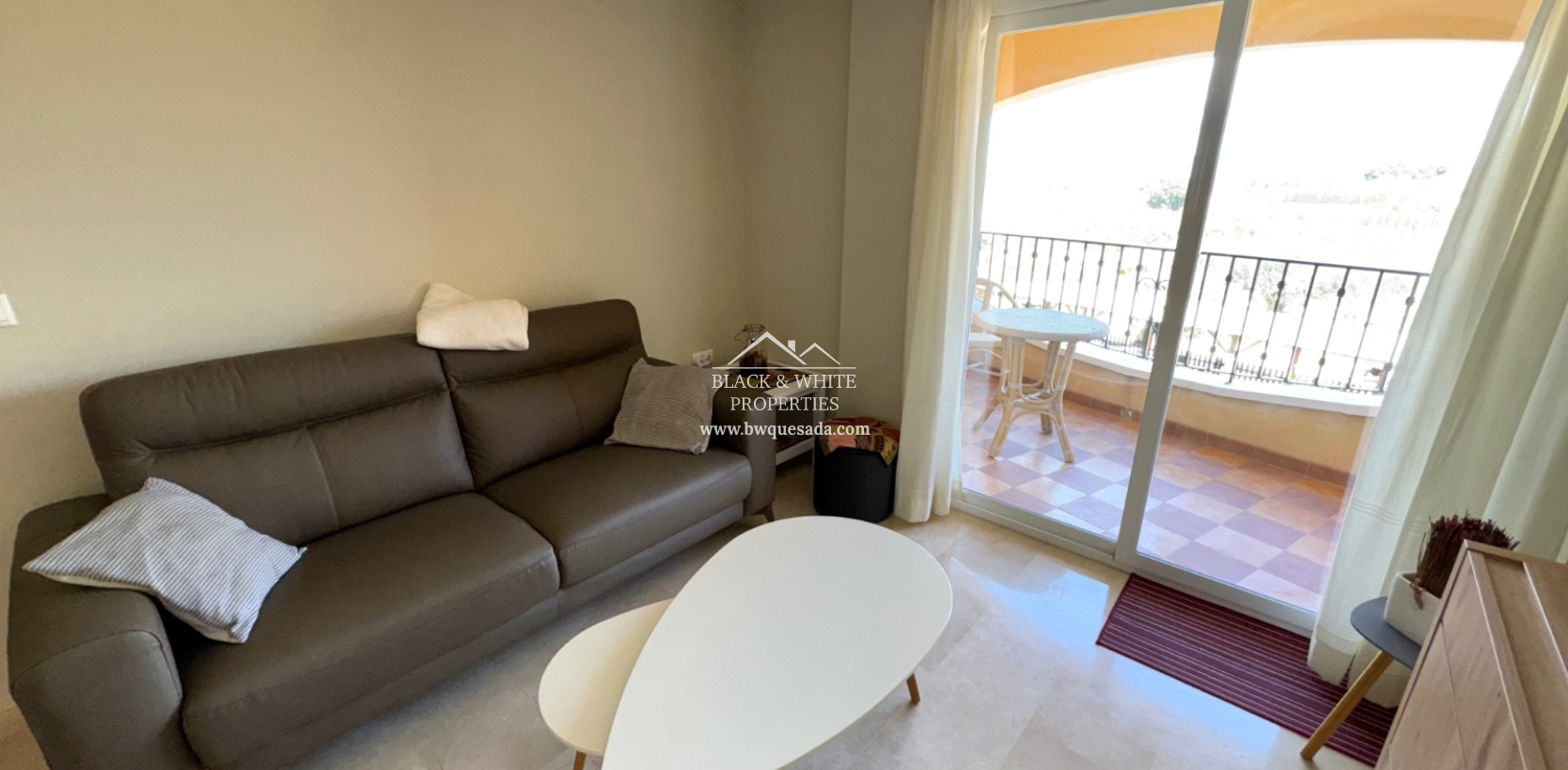Long time Rental - Apartment - Algorfa