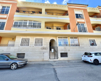 Long time Rental - Apartment - Algorfa