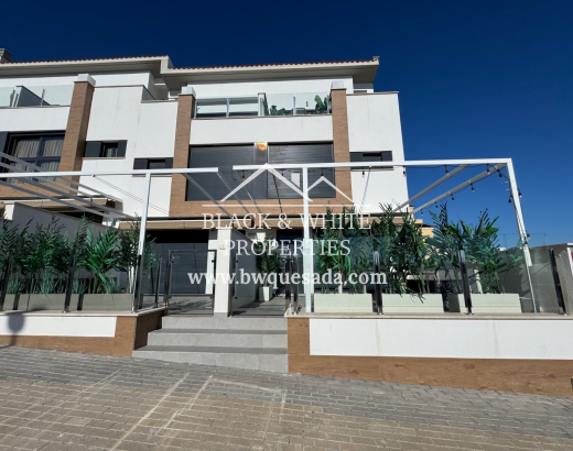 Maison de ville  - Revente - Guardamar del Segura - Guardamar del Segura