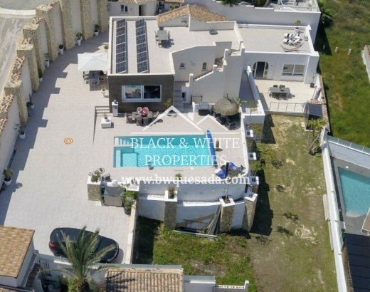 Miasto - New Build - Ciudad Quesada - Ciudad Quesada