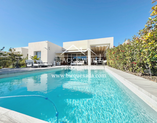 Miasto - Resale - Algorfa - La finca golf
