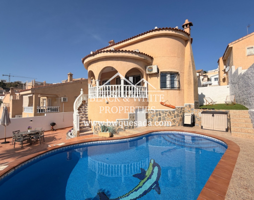 Miasto - Resale - Ciudad Quesada - BWPS-2204