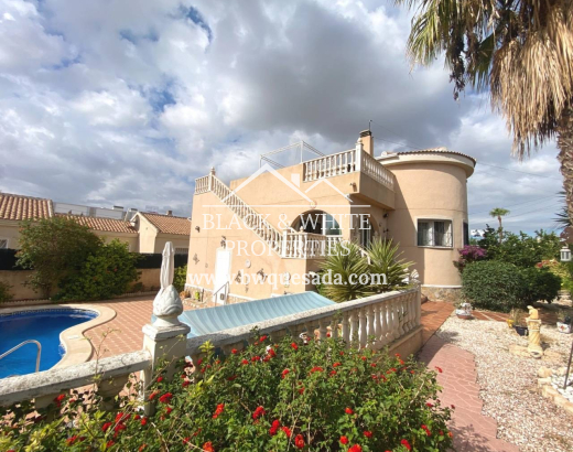 Miasto - Resale - Ciudad Quesada - BWV-2051