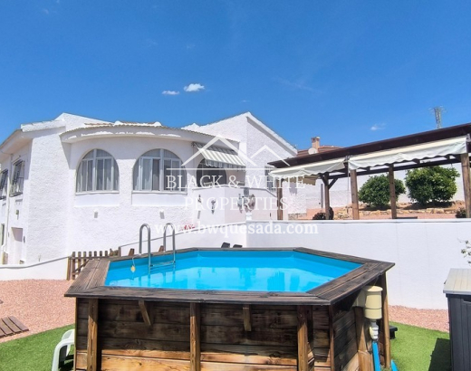Miasto - Resale - Ciudad Quesada - Ciudad Quesada