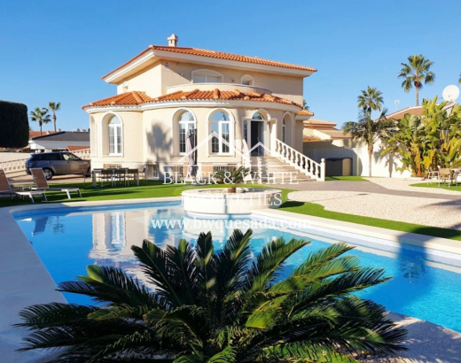 Miasto - Resale - Ciudad Quesada - Doña Pepa 