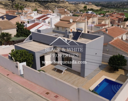 Miasto - Resale - Ciudad Quesada - La  Marquesa Golf