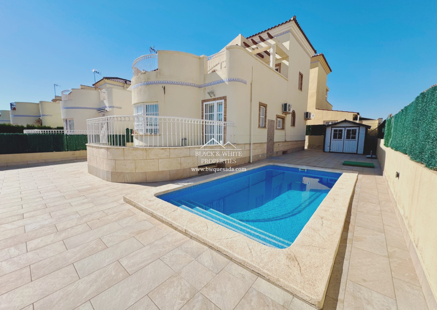 Miasto - Resale - Guardamar del Segura - El Raso