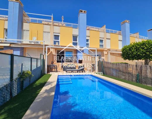 Miasto - Resale - Orihuela - Orihuela Costa
