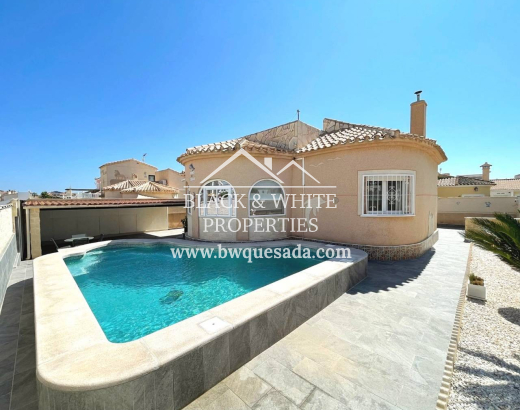 Miasto - Resale - Orihuela - Orihuela Costa