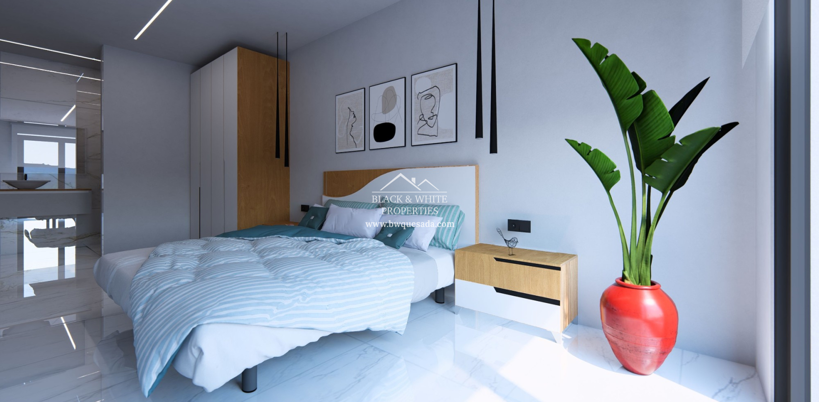 New Build - Apartament - Algorfa - La finca golf