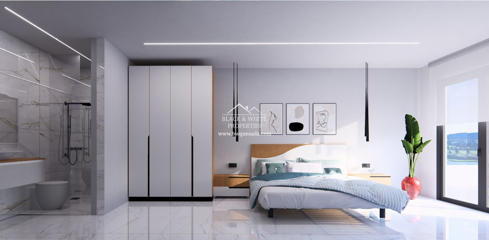 New Build - Apartament - Algorfa - La finca golf