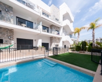 New Build - Apartament - Arenales del Sol - Arenales