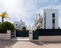New Build - Apartament - Arenales del Sol - Arenales