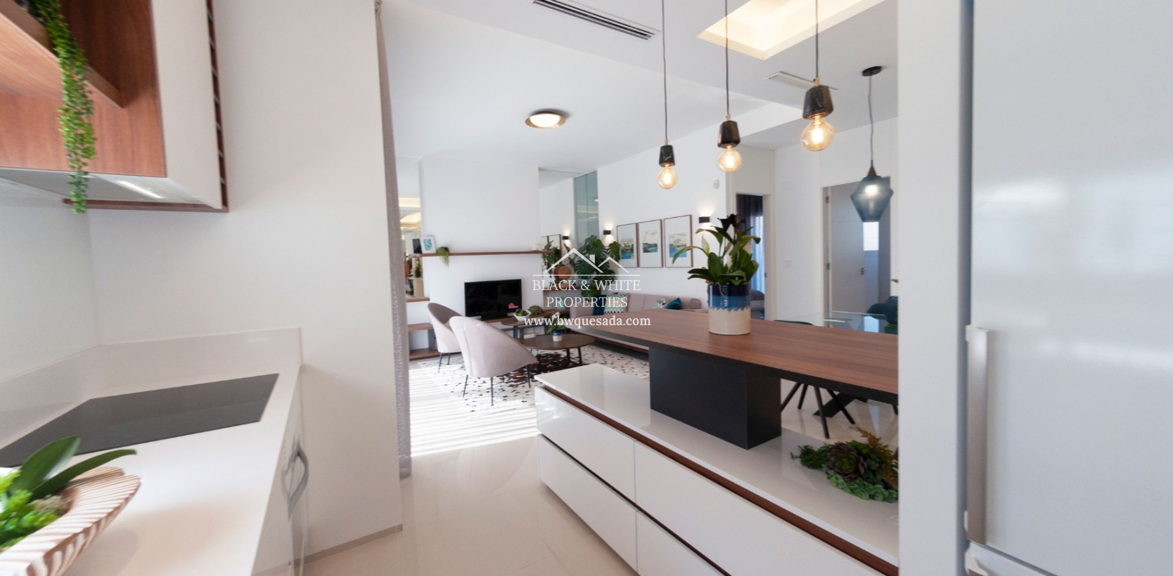 New Build - Apartament - Arenales del Sol - Arenales