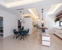 New Build - Apartament - Arenales del Sol - Arenales