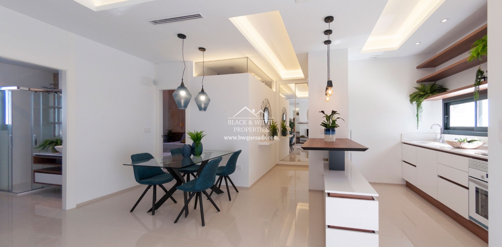 New Build - Apartament - Arenales del Sol - Arenales