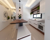 New Build - Apartament - Arenales del Sol - Arenales