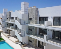 New Build - Apartament - Arenales del Sol - Arenales