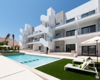New Build - Apartament - Arenales del Sol - Arenales