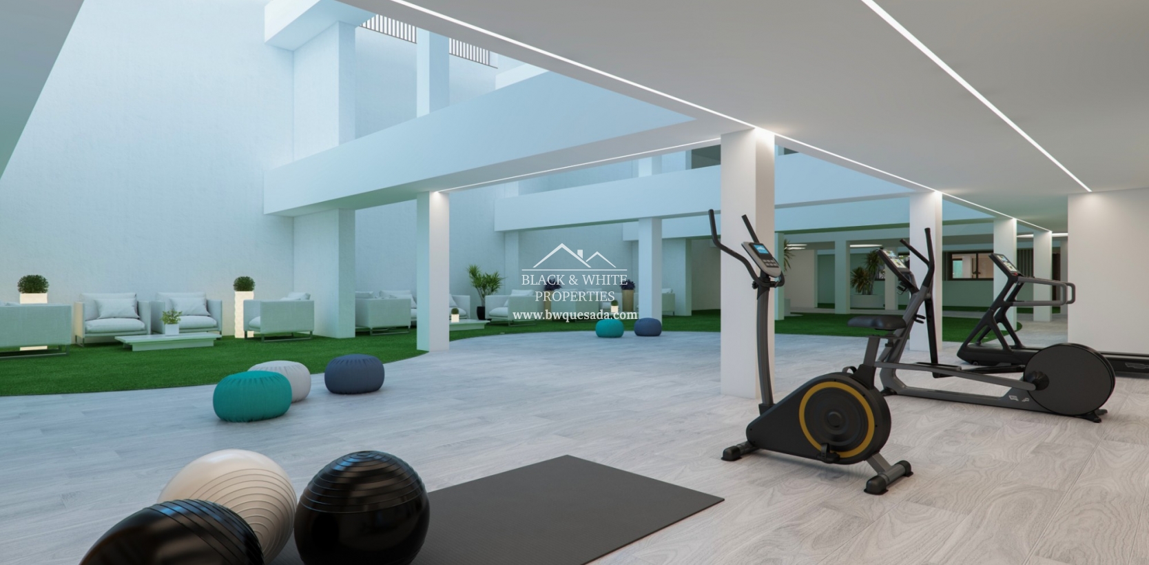 New Build - Apartament - Benidorm