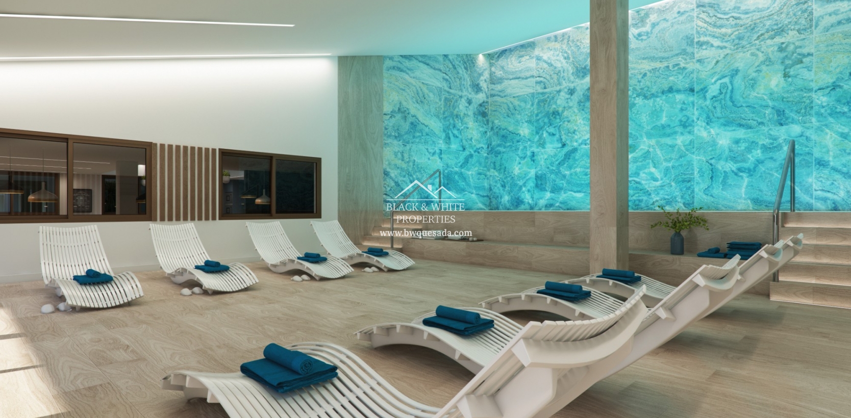 New Build - Apartament - Benidorm