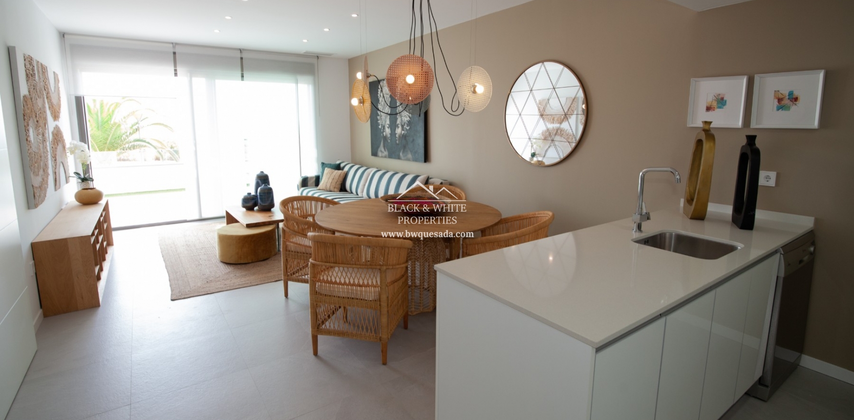 New Build - Apartament - Benidorm