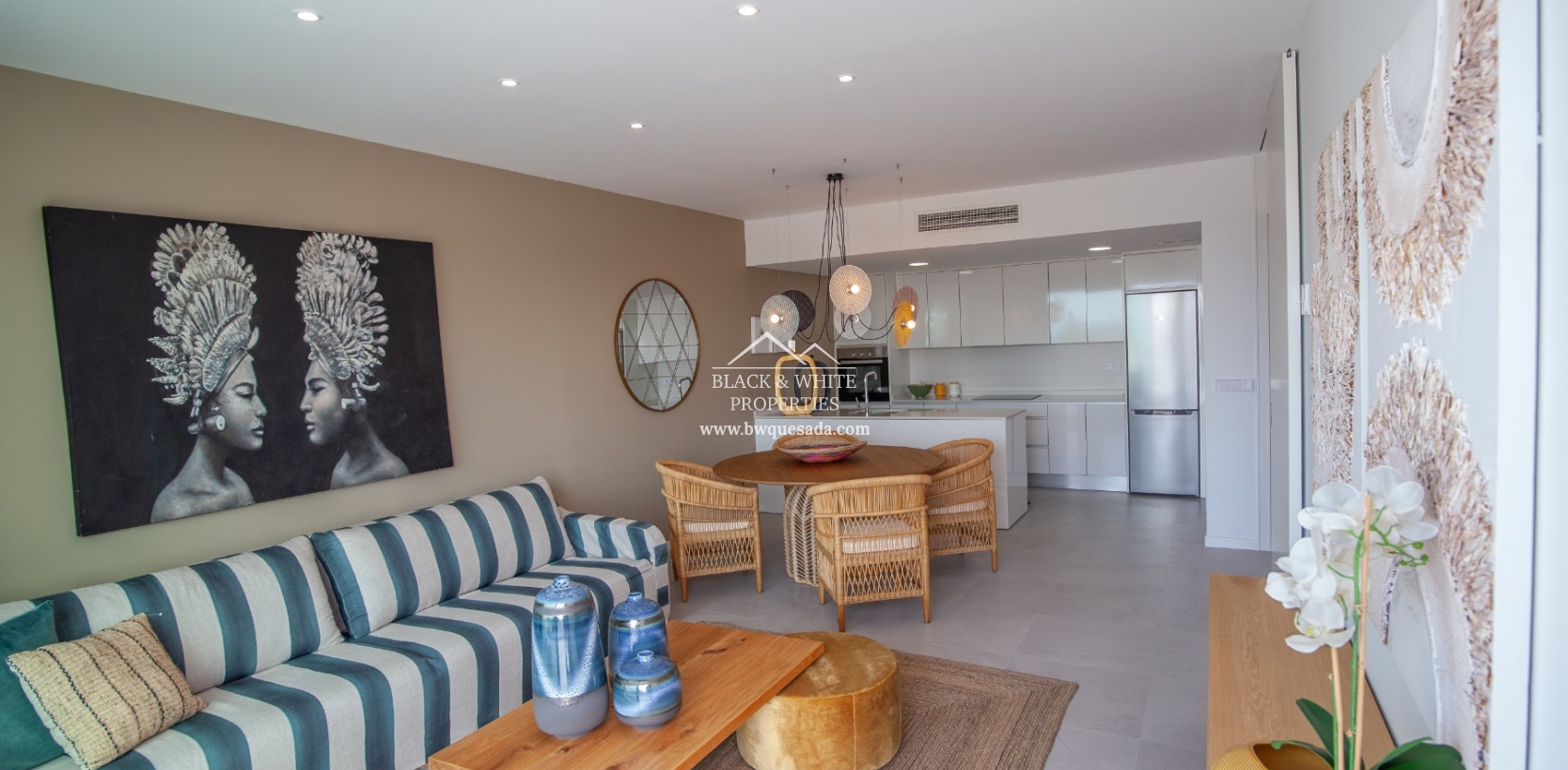 New Build - Apartament - Benidorm