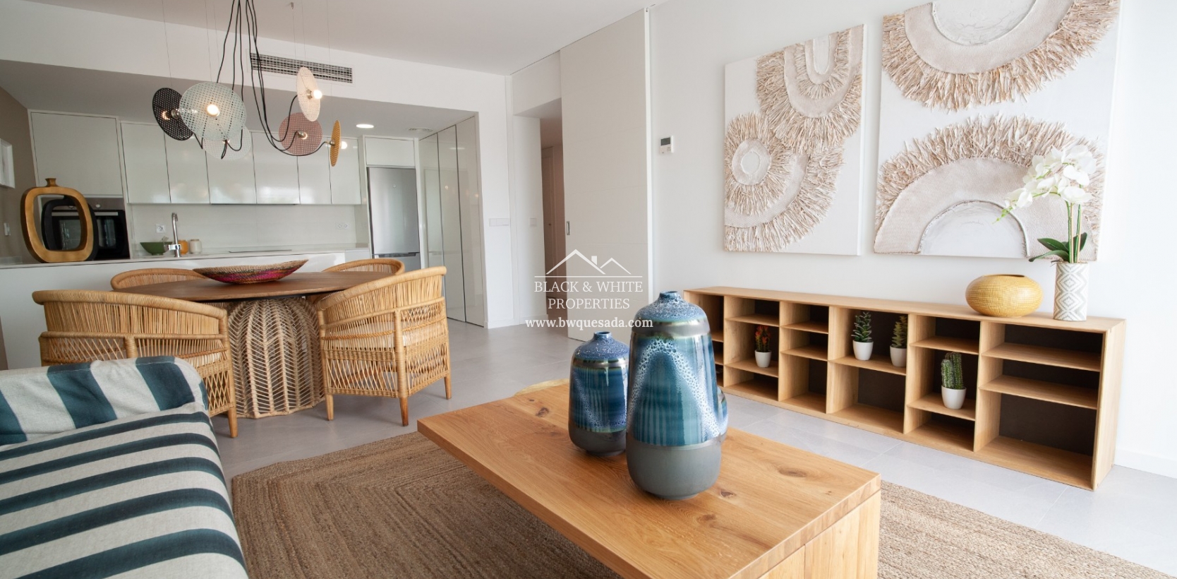 New Build - Apartament - Benidorm