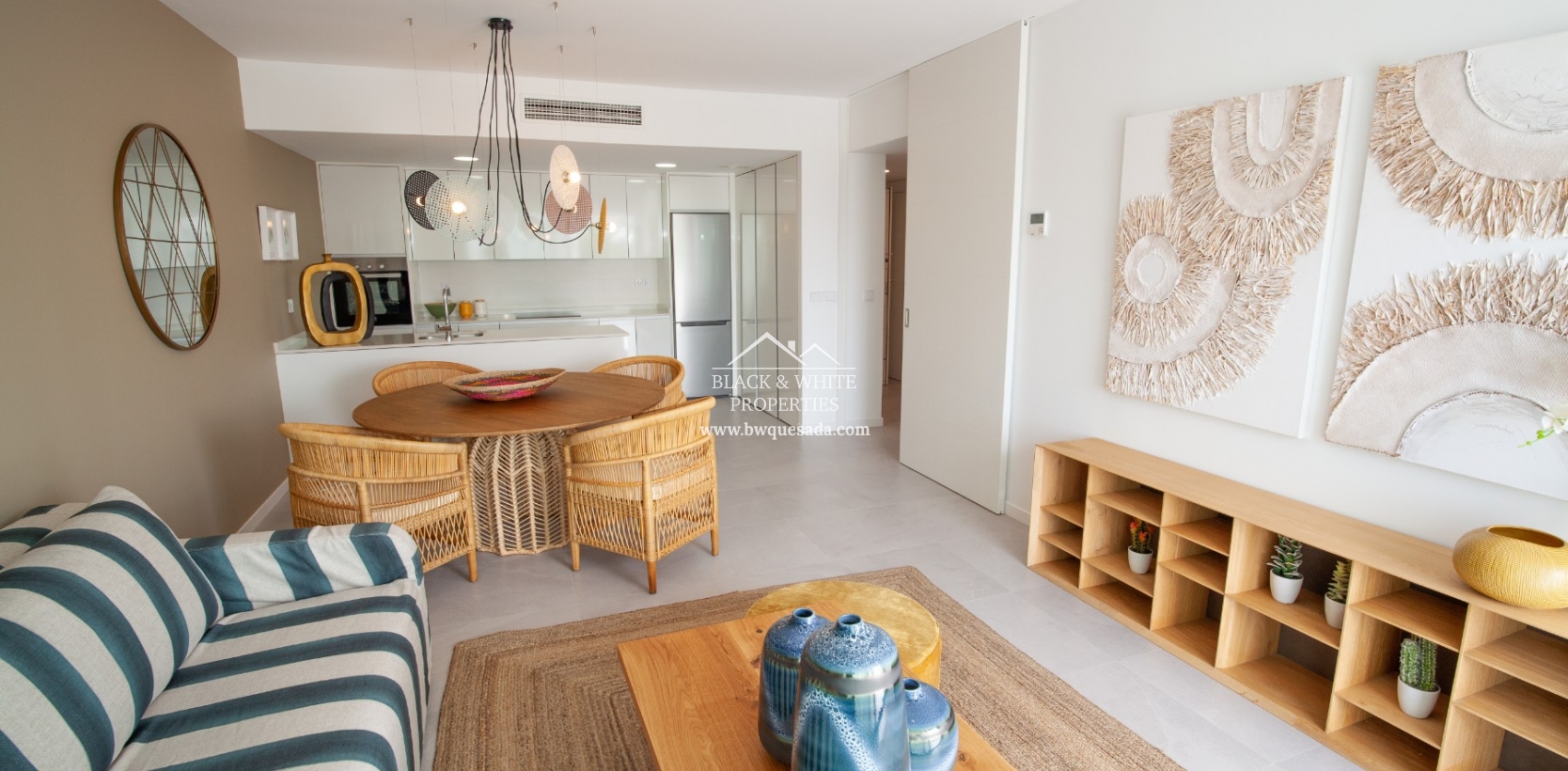 New Build - Apartament - Benidorm