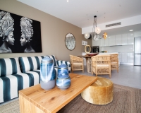 New Build - Apartament - Benidorm