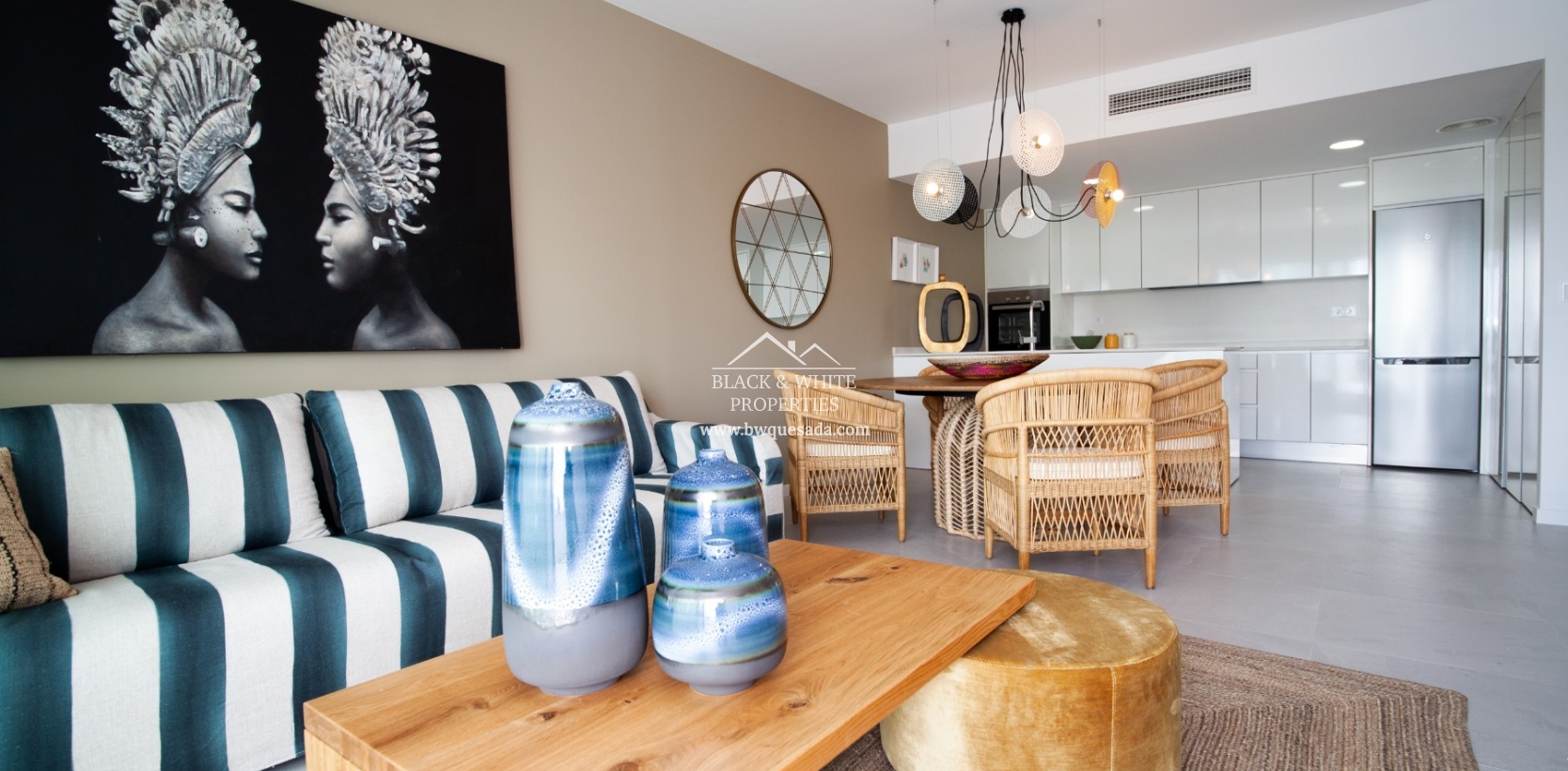 New Build - Apartament - Benidorm