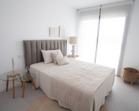 New Build - Apartament - Benidorm