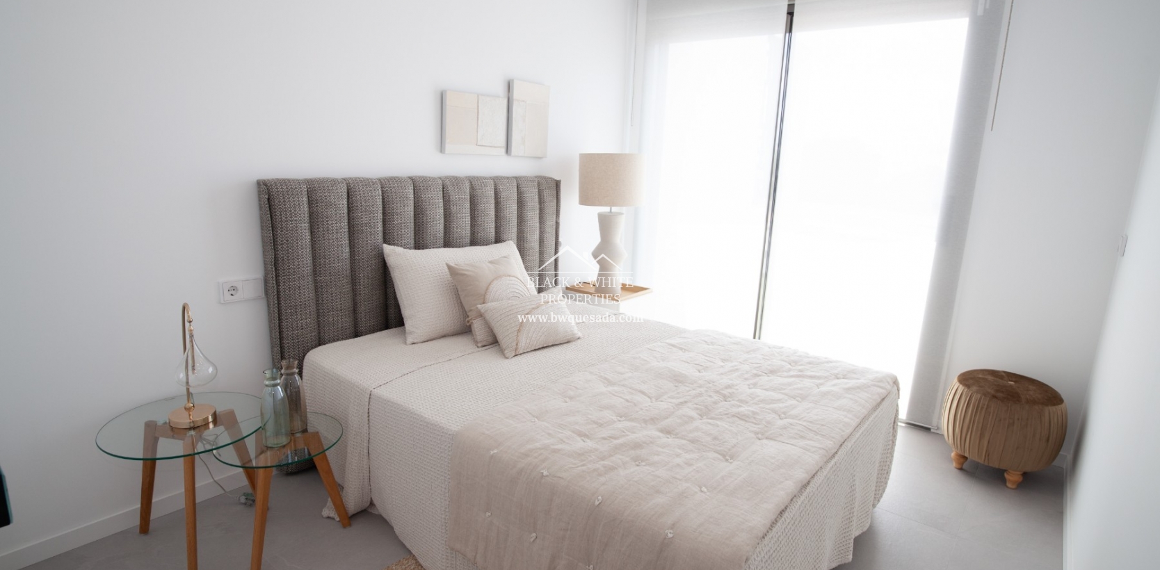 New Build - Apartament - Benidorm