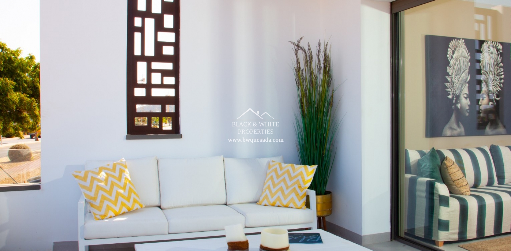 New Build - Apartament - Benidorm