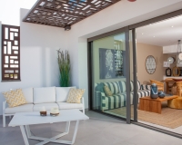 New Build - Apartament - Benidorm