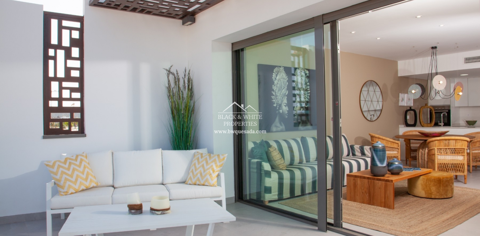 New Build - Apartament - Benidorm