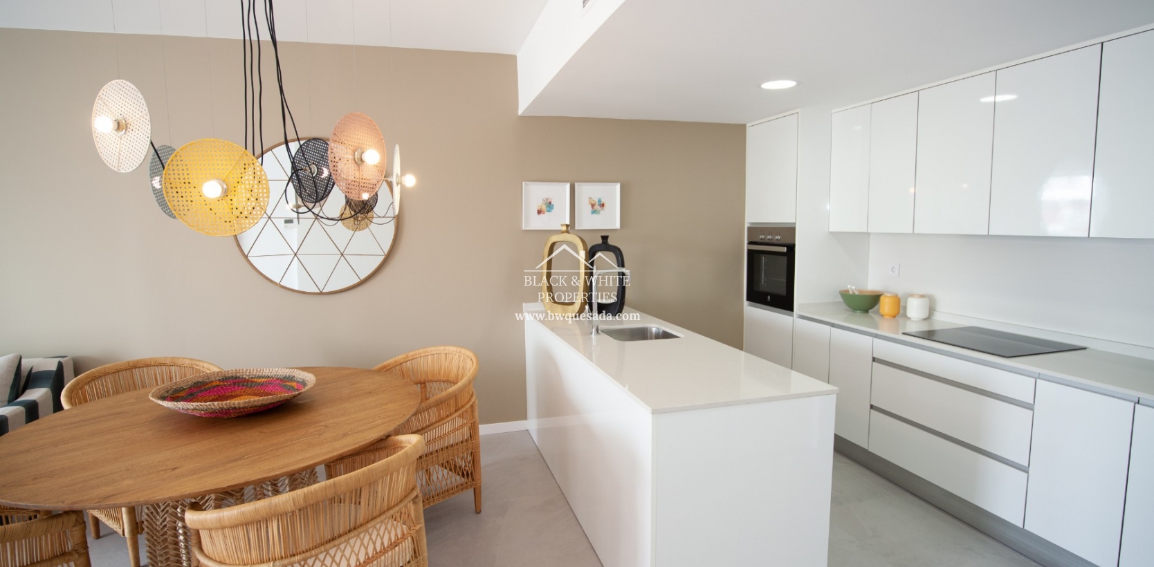 New Build - Apartament - Benidorm