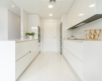 New Build - Apartament - Benidorm