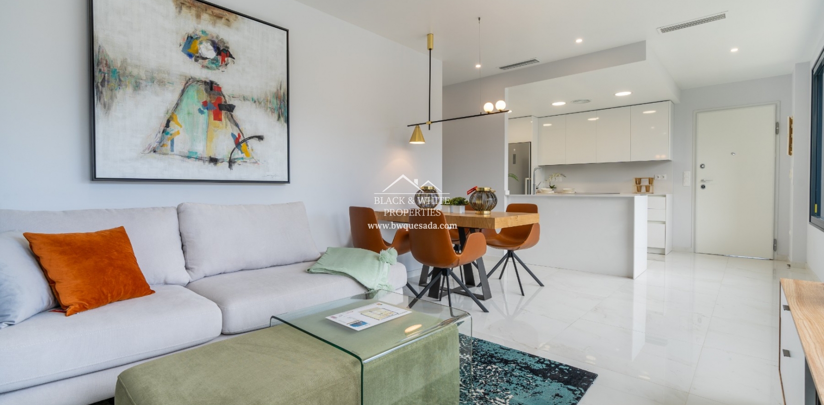 New Build - Apartament - Benidorm