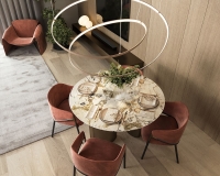 New Build - Apartament - Calpe - Calpe urbanizaciones