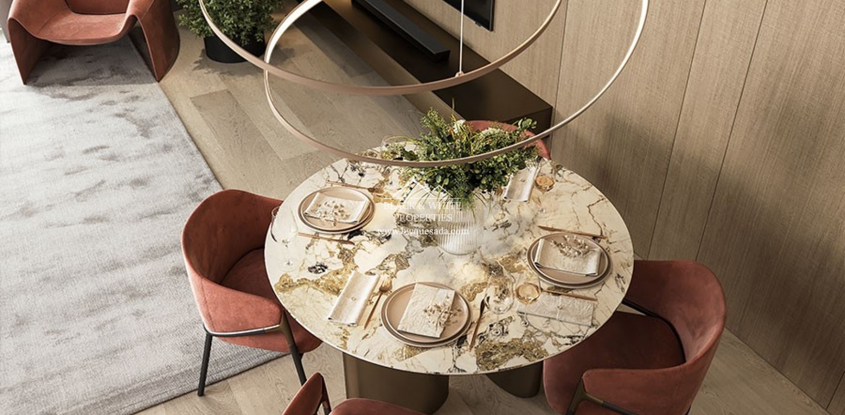 New Build - Apartament - Calpe - Calpe urbanizaciones