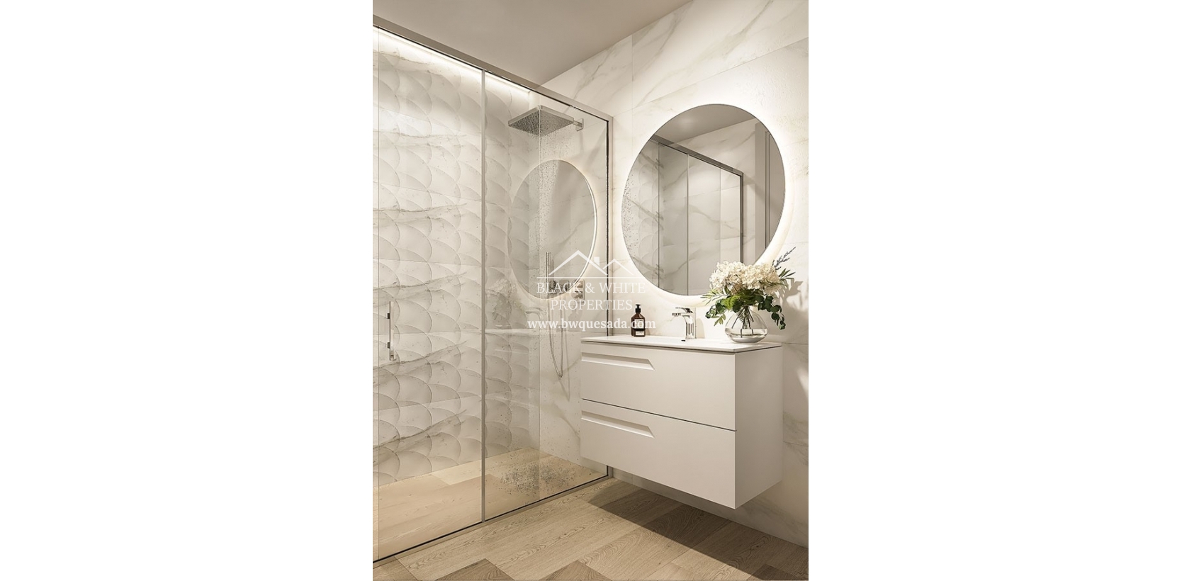 New Build - Apartament - Calpe - Calpe urbanizaciones