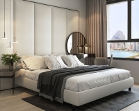 New Build - Apartament - Calpe - Calpe urbanizaciones