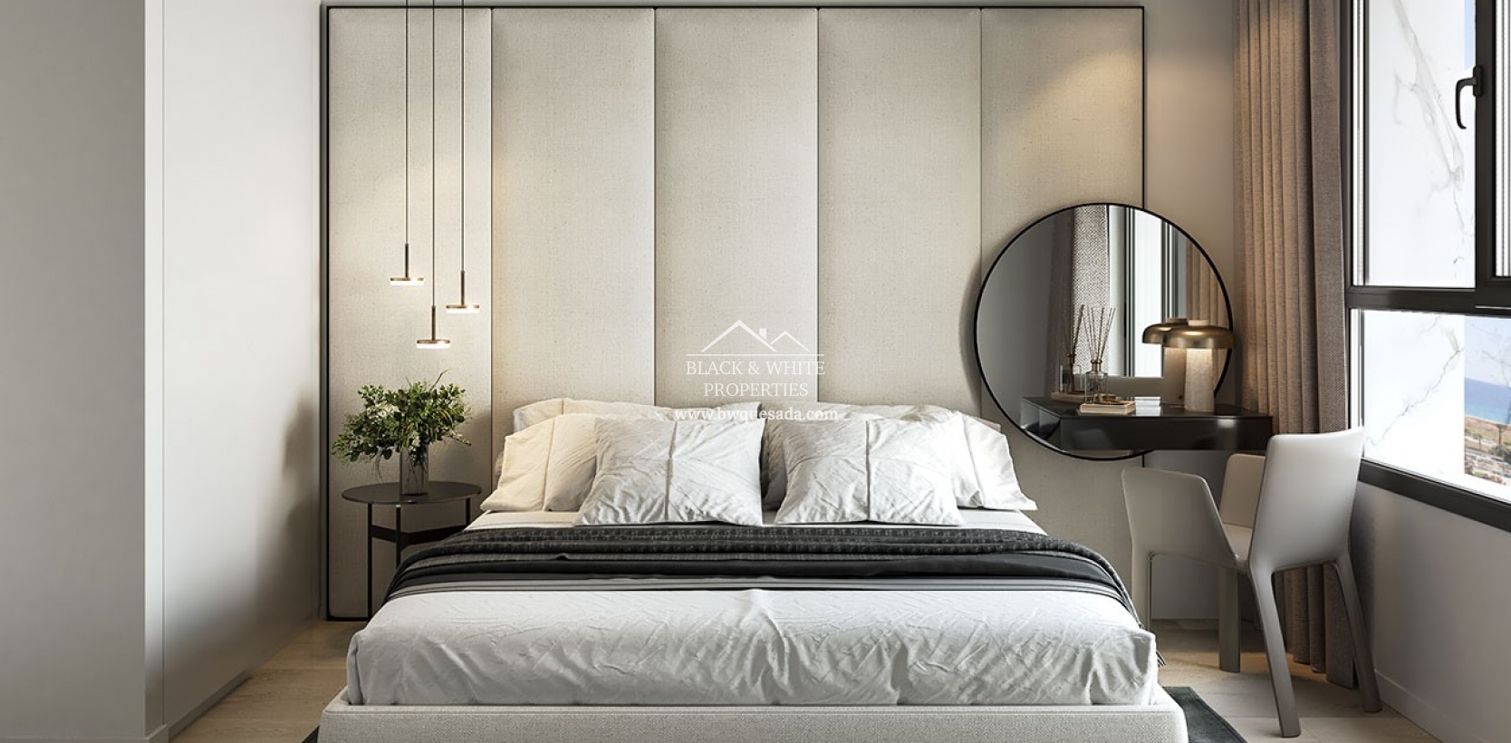 New Build - Apartament - Calpe - Calpe urbanizaciones