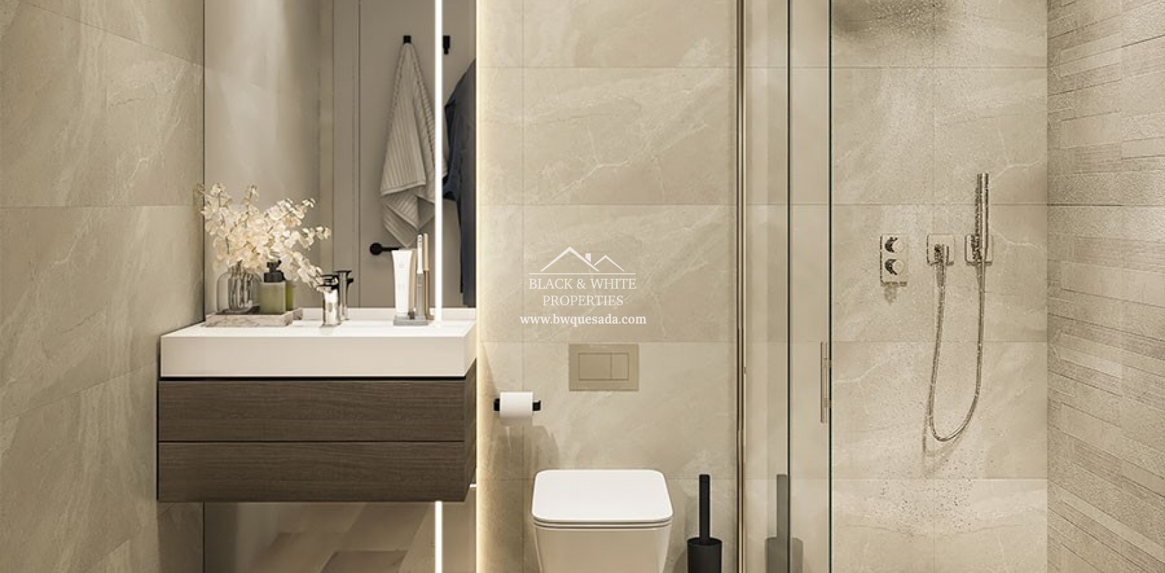 New Build - Apartament - Calpe - Calpe urbanizaciones