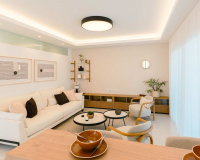 New Build - Apartament - Ciudad Quesada