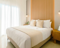 New Build - Apartament - Ciudad Quesada