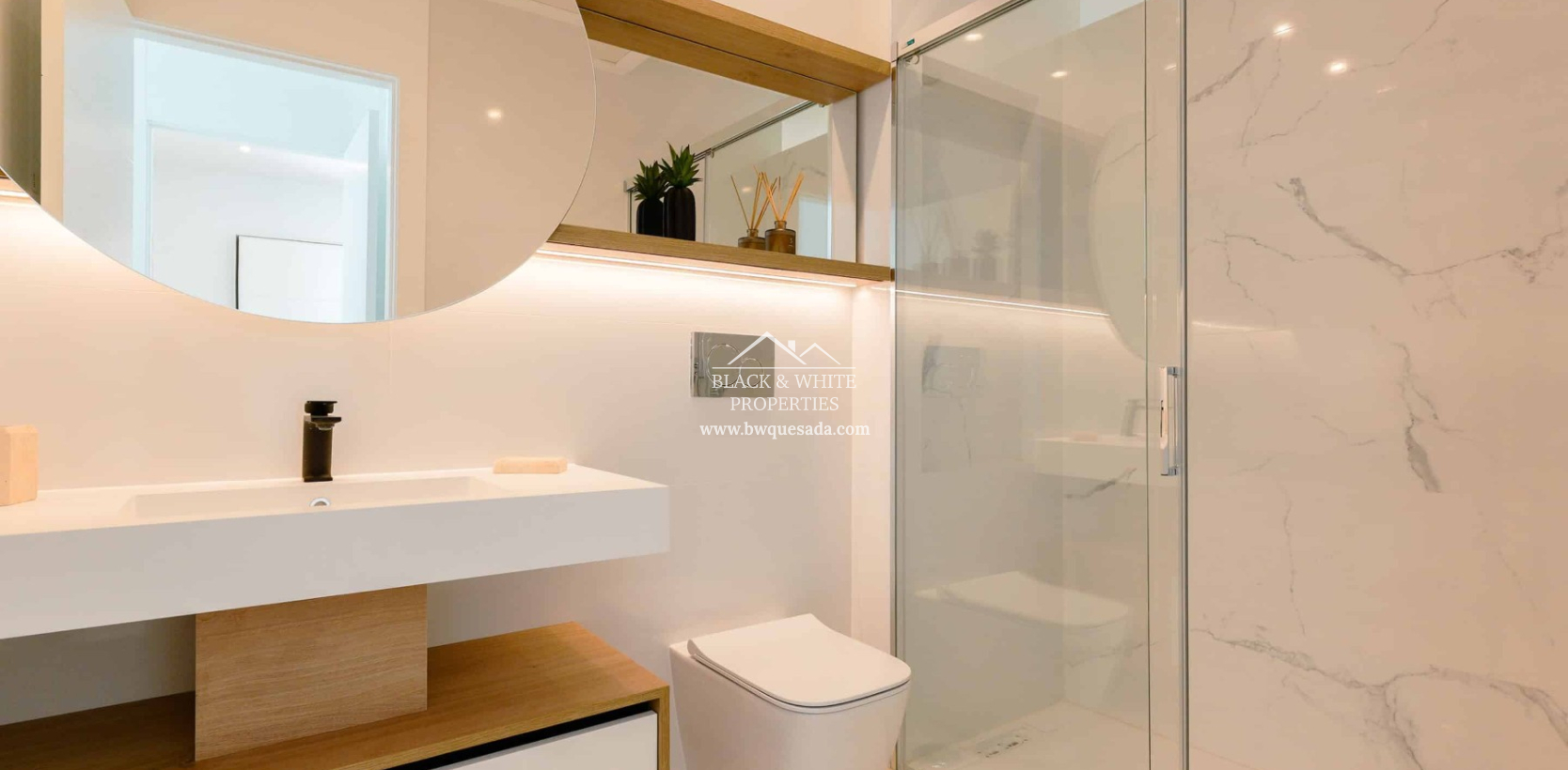 New Build - Apartament - Ciudad Quesada