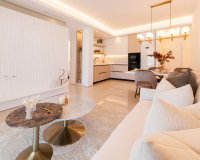 New Build - Apartament - Ciudad Quesada