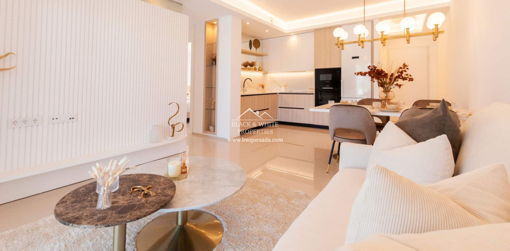 New Build - Apartament - Ciudad Quesada